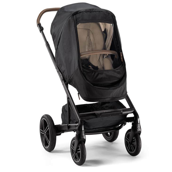 jogging stroller wind cover Nuna Stroller Wind Cover