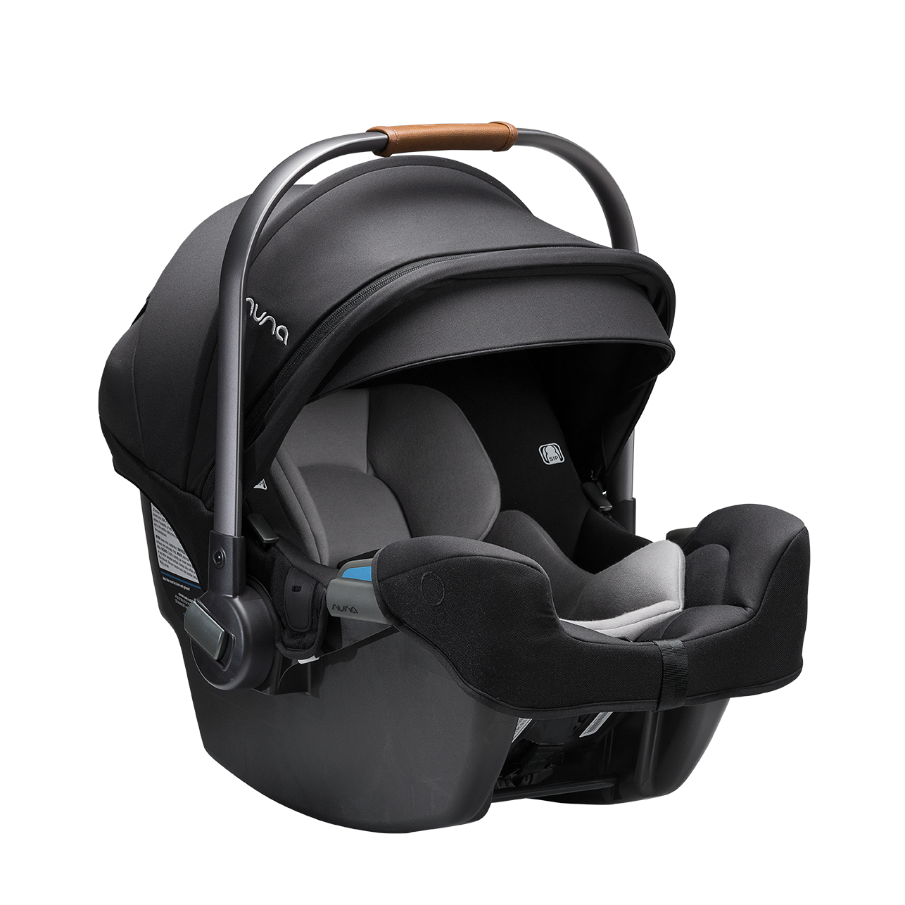 Nuna PIPA rx Nuna Baby Essentials - Babies in Bloom