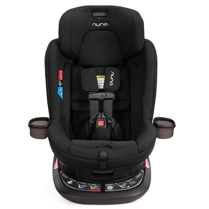 Nuna REVV Rotating Convertible Car Seat