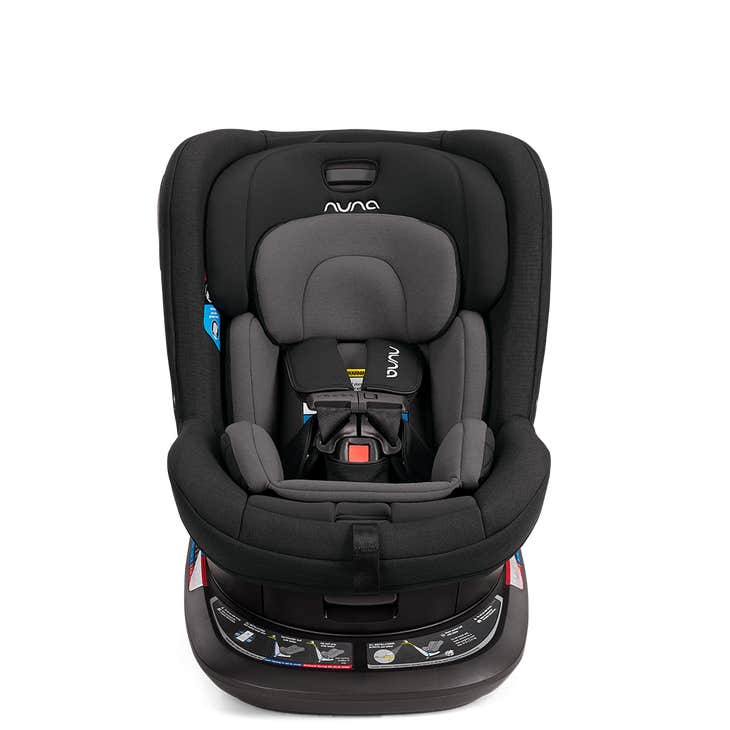 Nuna REVV Rotating Convertible Car Seat
