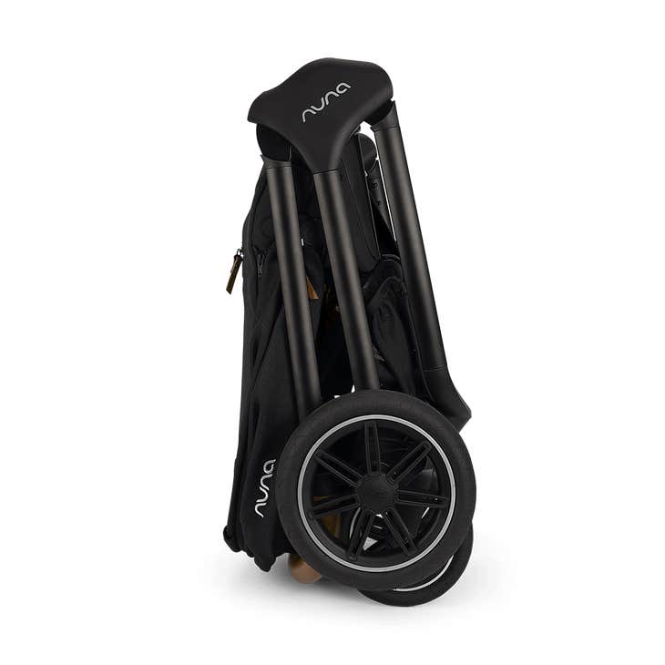 Nuna TRIV next + PIPA urbn Travel Systems