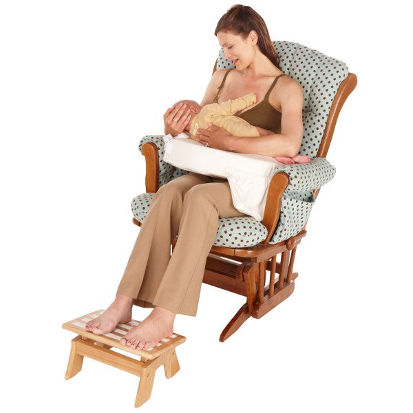 My Brest Friend Adjustable Nursing Stool My Brest Friend - Babies in Bloom