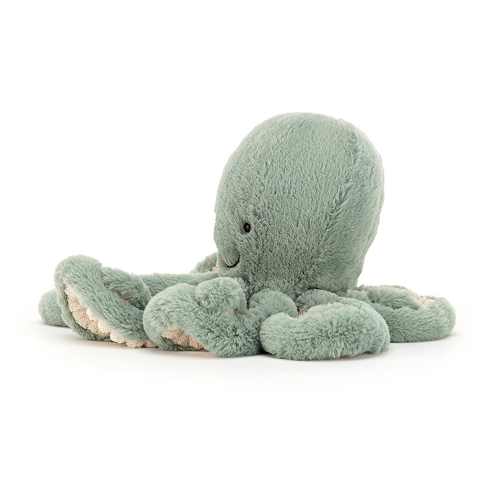 Jellycat Odyssey Octopus