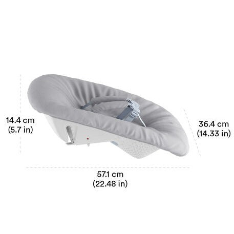 Stokke Tripp Trapp Chair with Newborn Set