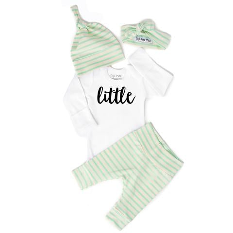 Gigi and Max Sibling Sets Gigi and Max - Babies in Bloom