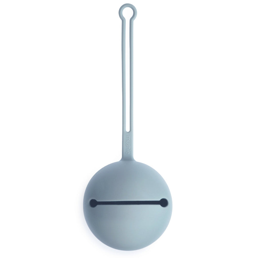 Mushie Pacifier Holder Case