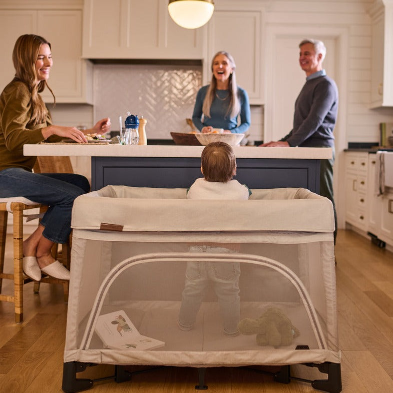 UPPAbaby Remi Playard