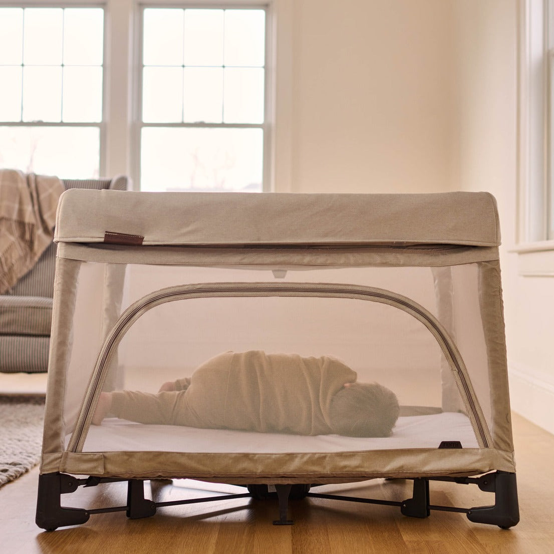 uppababy remi travel crib UPPAbaby Remi Playard - Wells