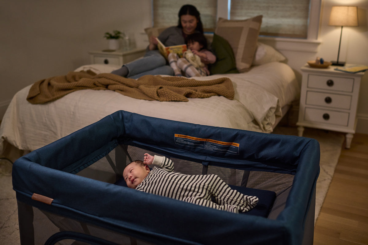 UPPAbaby Remi Playard