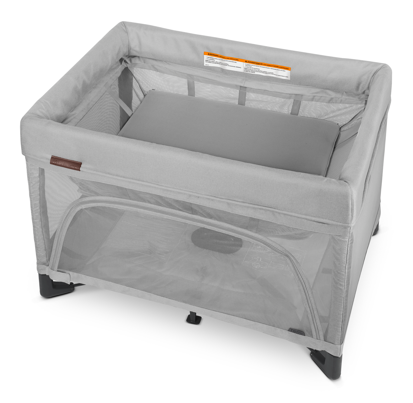 UPPAbaby Remi Playard