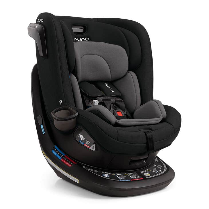 Nuna REVV Rotating Convertible Car Seat