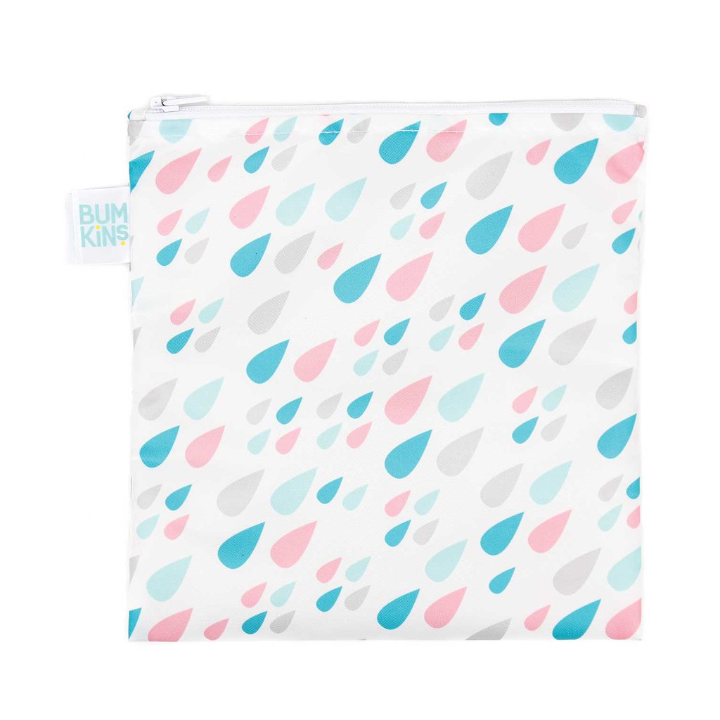 Bumkins Reusable Snack Bags