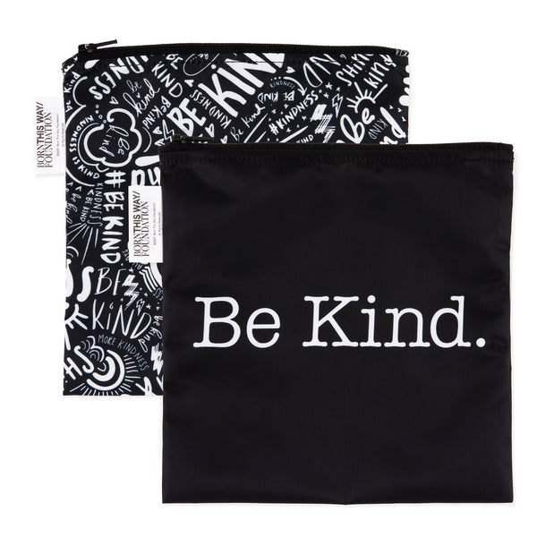 Bumkins Reusable Snack Bags