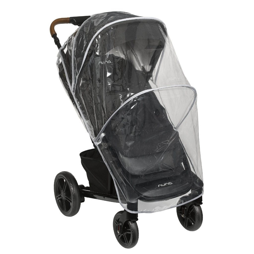 Nuna TAVO Rain Cover Nuna Baby Essentials - Babies in Bloom