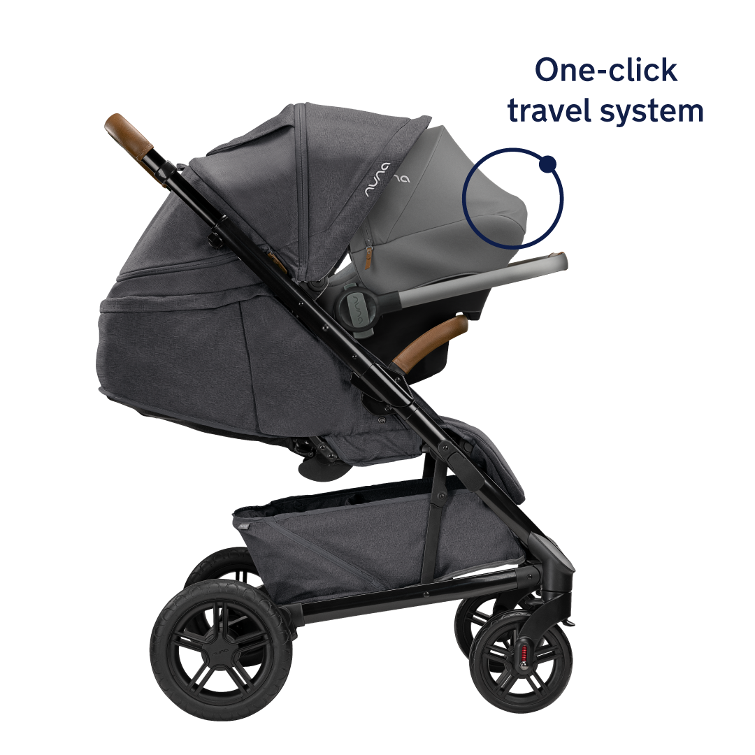 Nuna Tavo Next Pipa RX Travel Systems Babies in Bloom