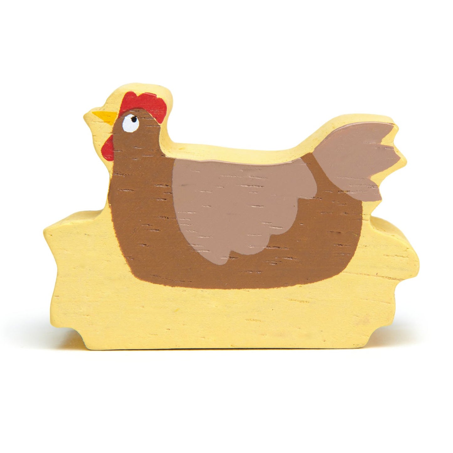 Farmyard Animals