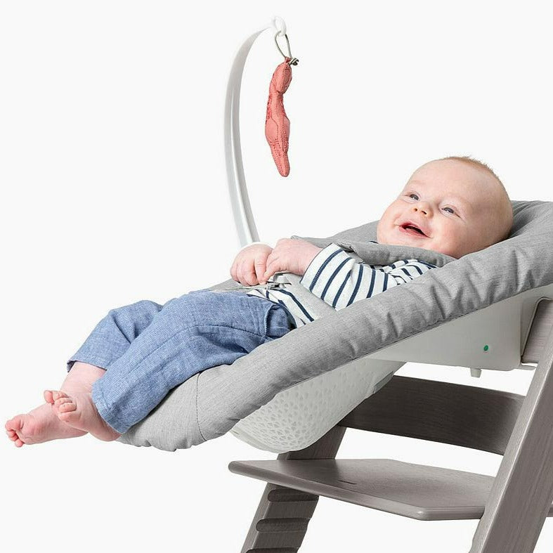 Stokke Tripp Trapp Chair with Newborn Set
