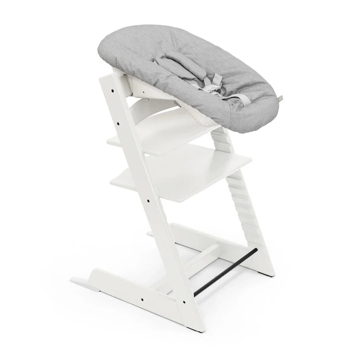 Stokke Tripp Trapp Chair with Newborn Set