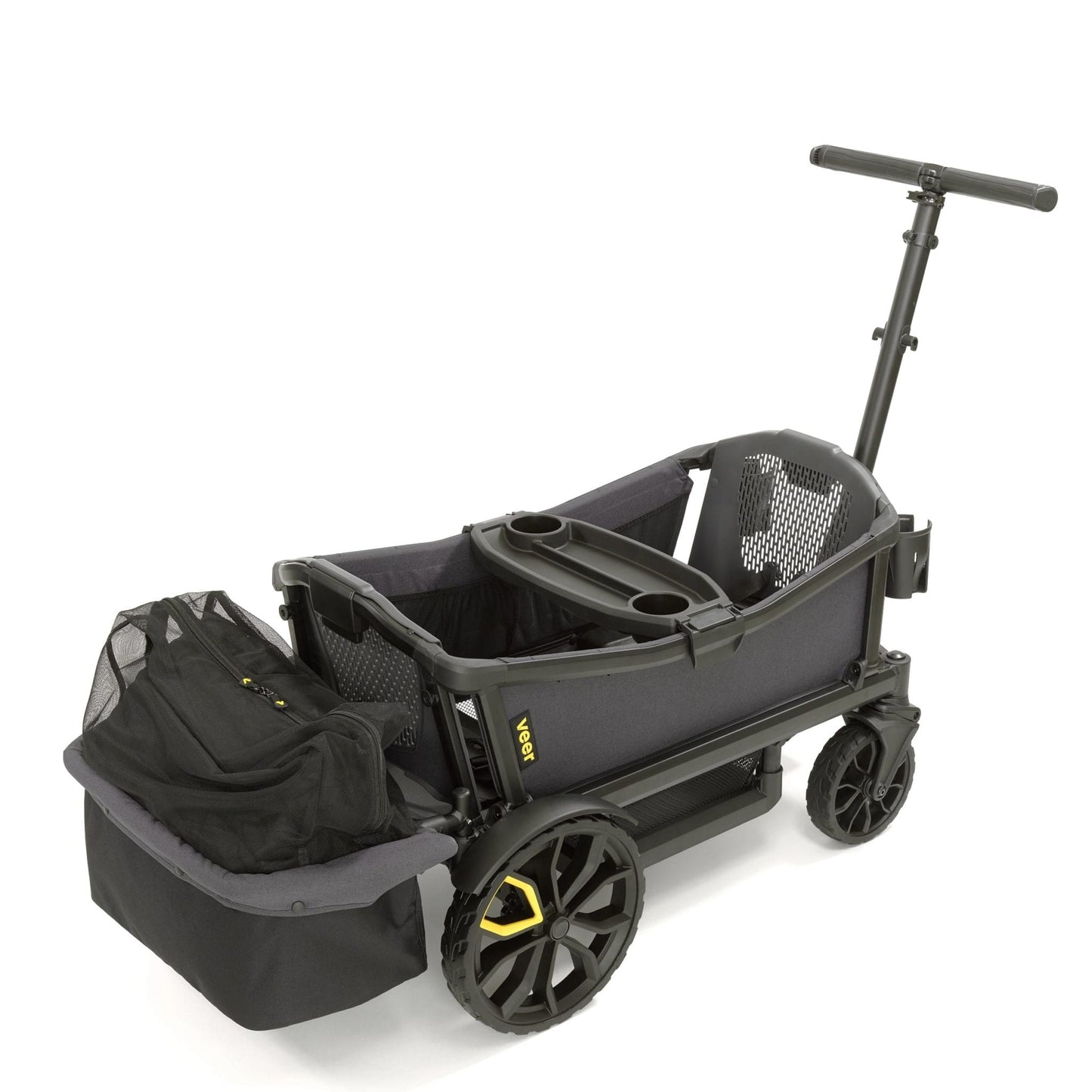 Veer Cruiser Foldable Storage Basket Veer - Babies in Bloom