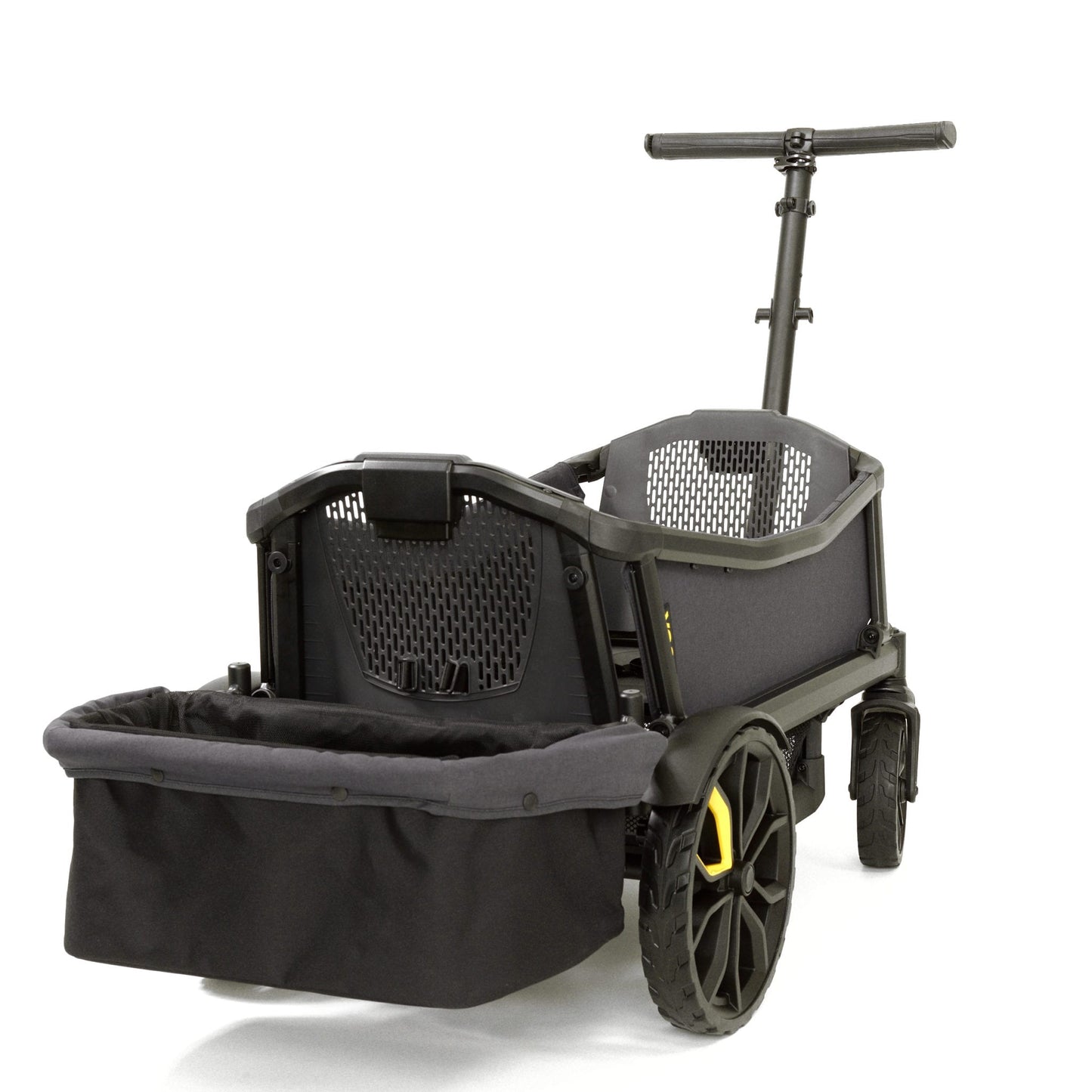 Veer Cruiser Foldable Storage Basket Veer - Babies in Bloom