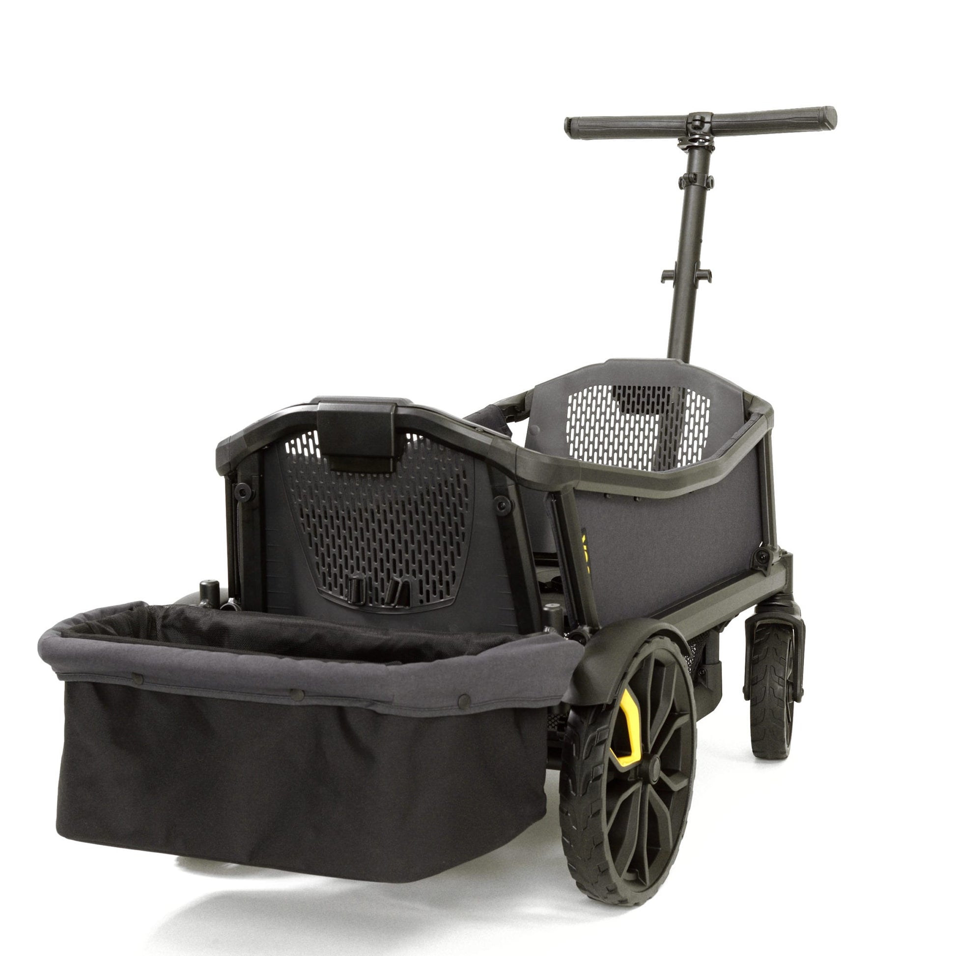 Veer Cruiser Foldable Storage Basket Veer - Babies in Bloom