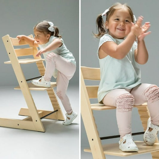 Stokke Tripp Trapp Chair