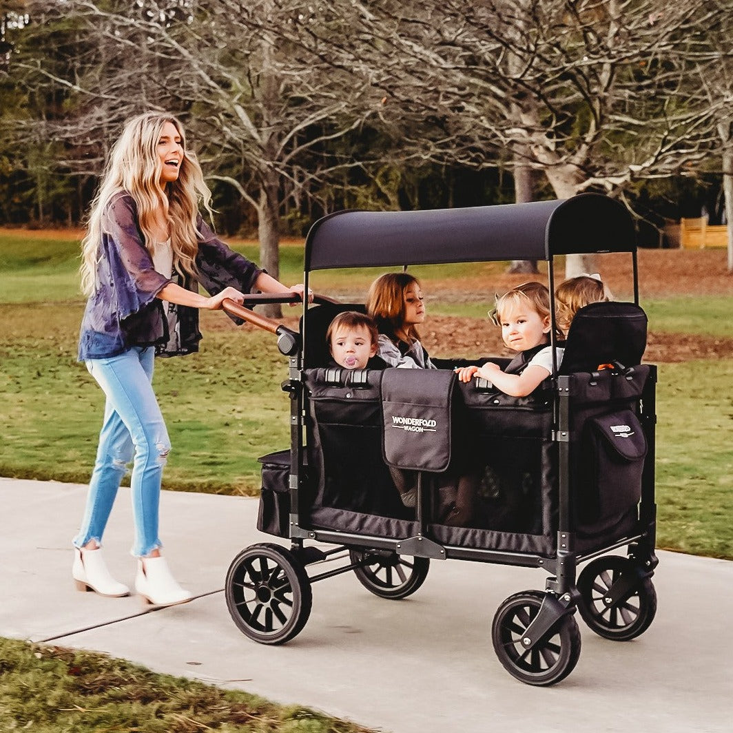 Wonderfold Wagon W4: Ultimate Family Adventure Ally