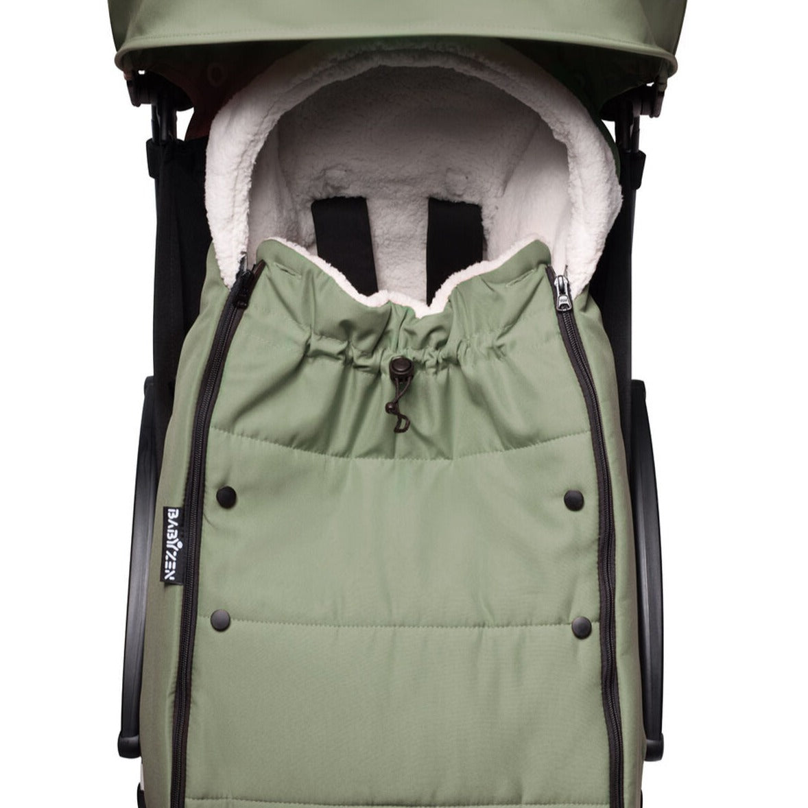 Stokke YOYO Footmuffs