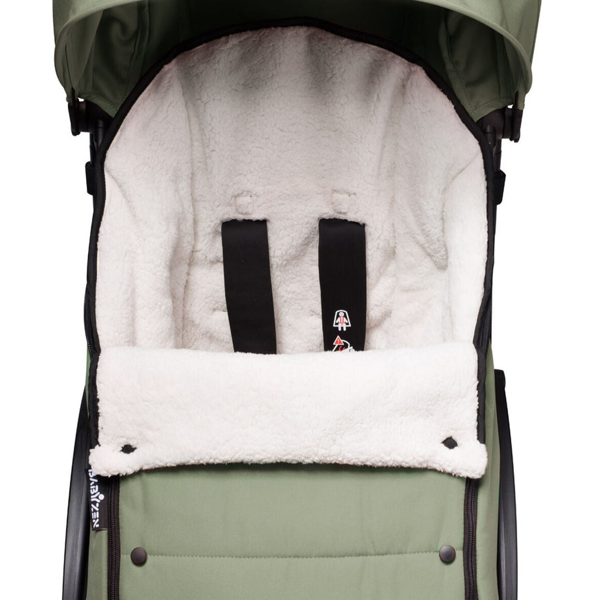 Stokke YOYO Footmuffs