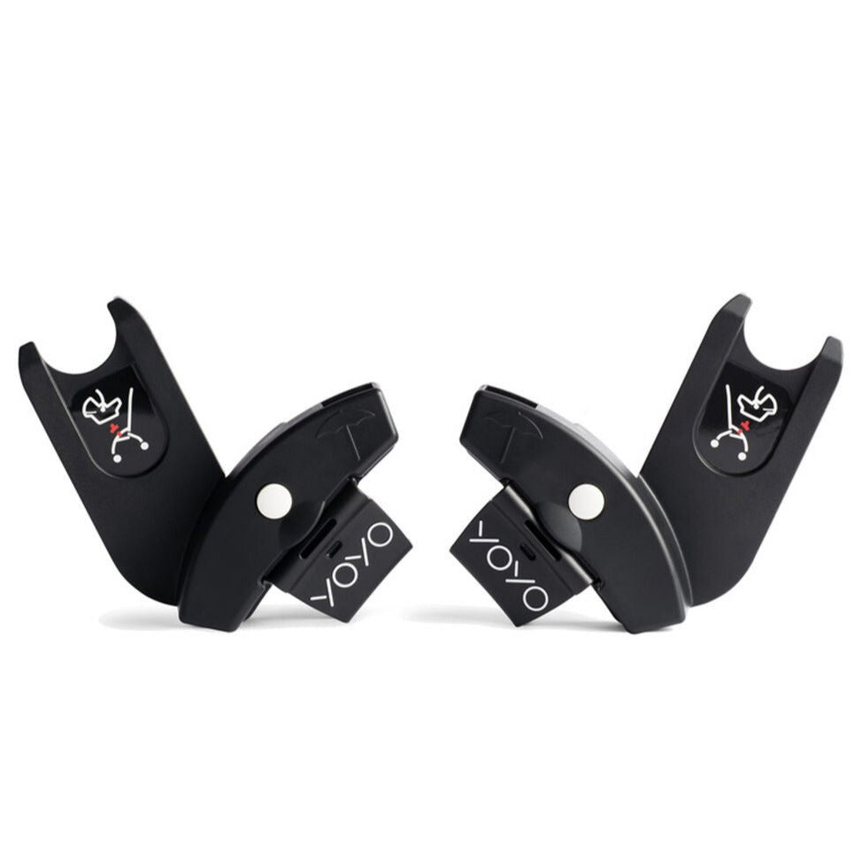 Stokke YOYO Car Seat Adapters