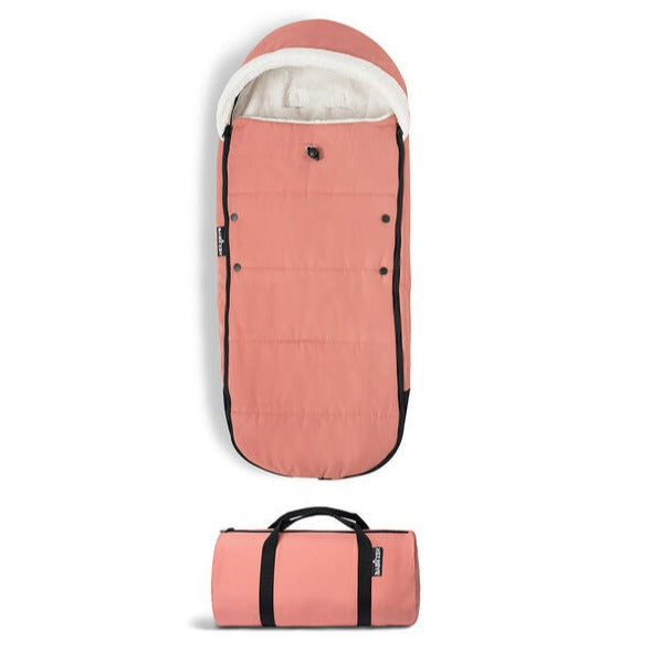 Stokke YOYO Footmuffs