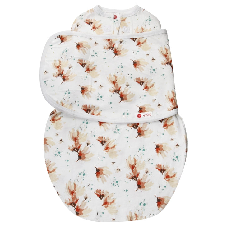 Embe 2-Way Swaddles