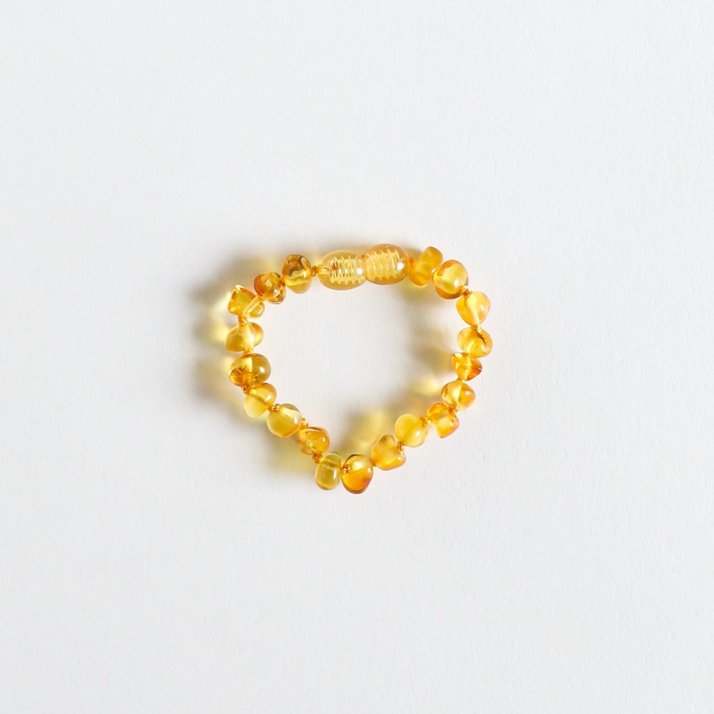 CanyonLeaf Amber Bracelets