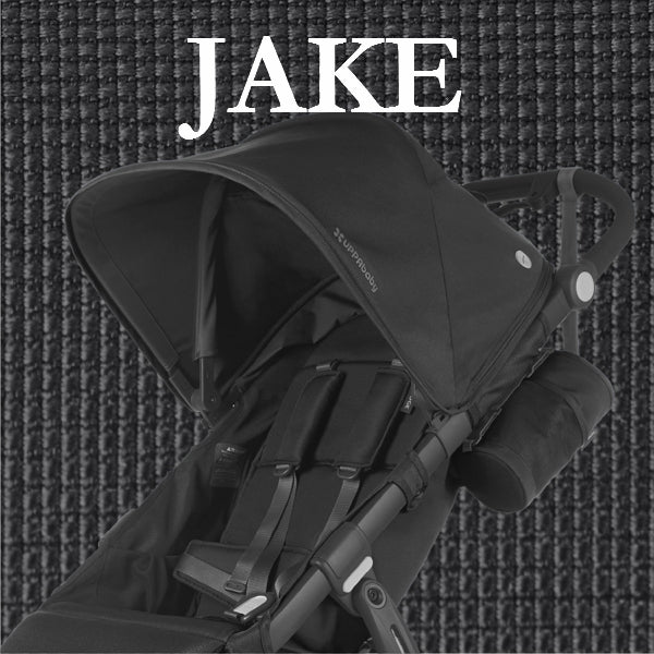 UPPAbaby Ridge Strollers
