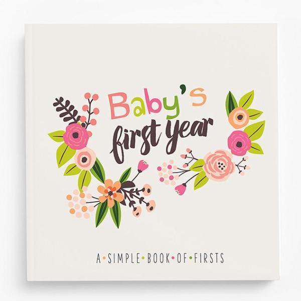 Lucy Darling Memory Books Lucy Darling - Babies in Bloom