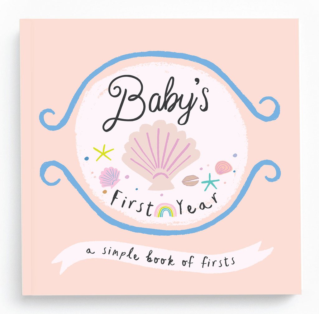 Lucy Darling Memory Books Lucy Darling - Babies in Bloom