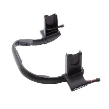 Nuna PIPA Series Adapter for BOB Nuna Baby Essentials - Babies in Bloom