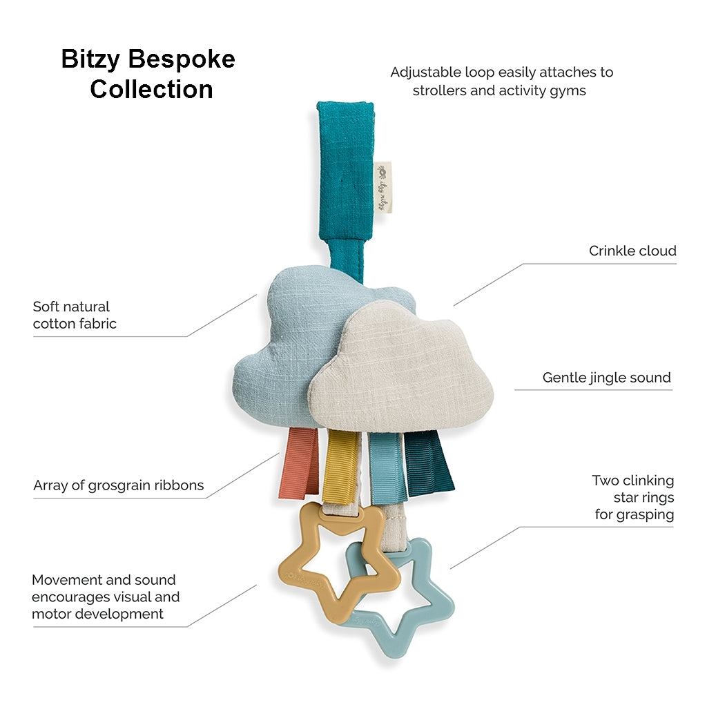 Itzy Ritzy Ritzy Jingle Travel Toys