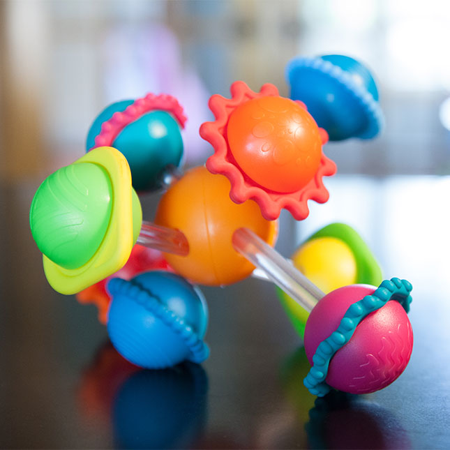 Fat Brain Wimzle Fat Brain Toy Co. - Babies in Bloom