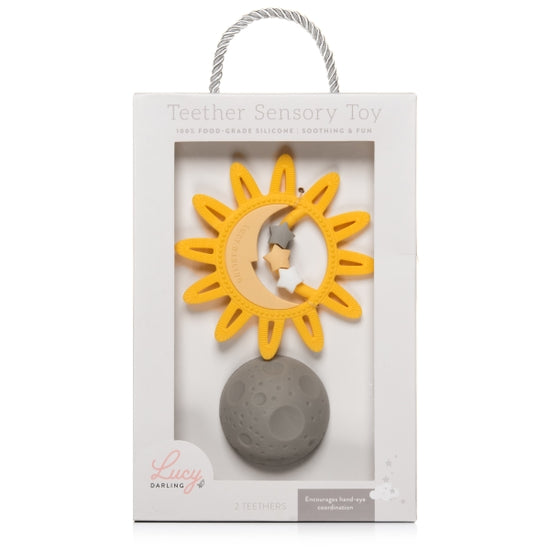 Lucy Darling Little Teether Toys