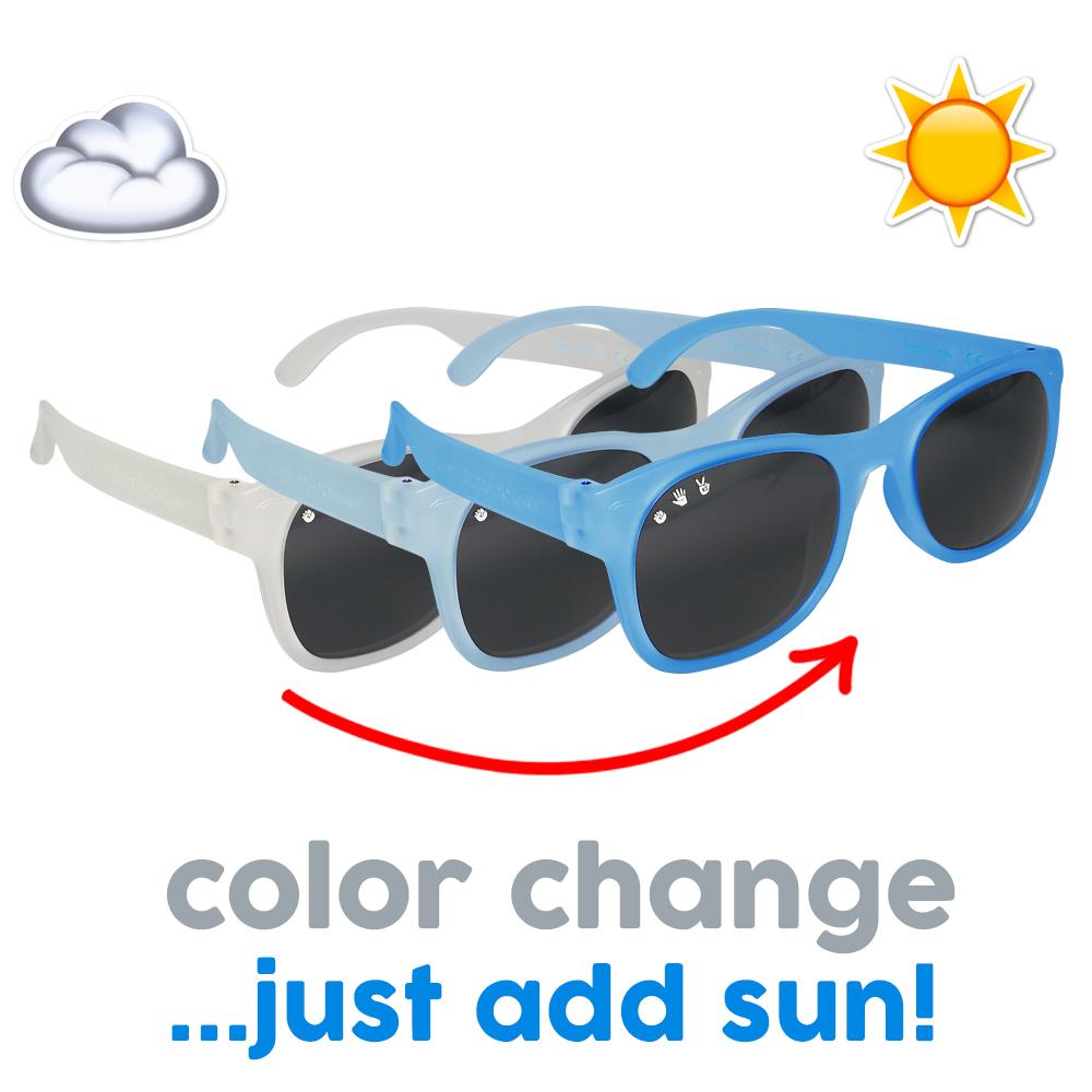 RoShamBo Baby Shades RoShamBo - Babies in Bloom