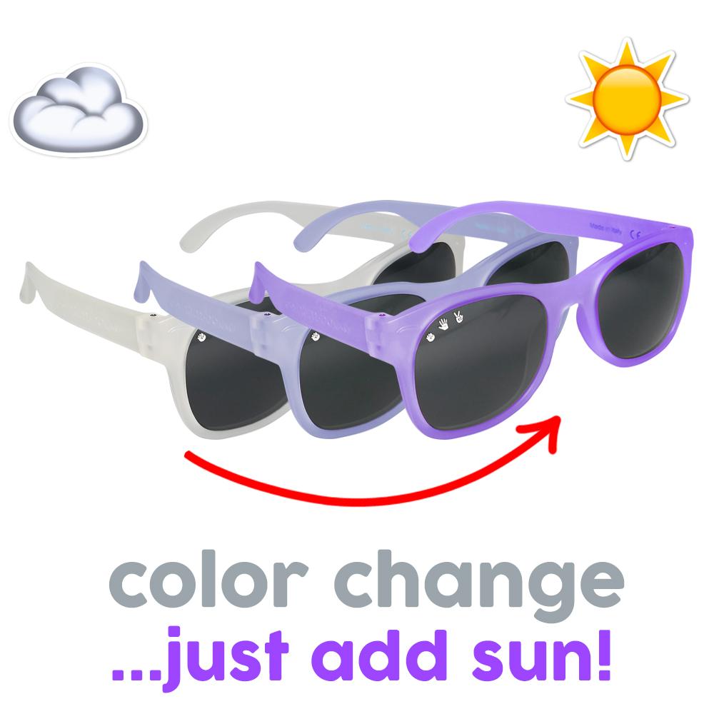 RoShamBo Baby Shades RoShamBo - Babies in Bloom