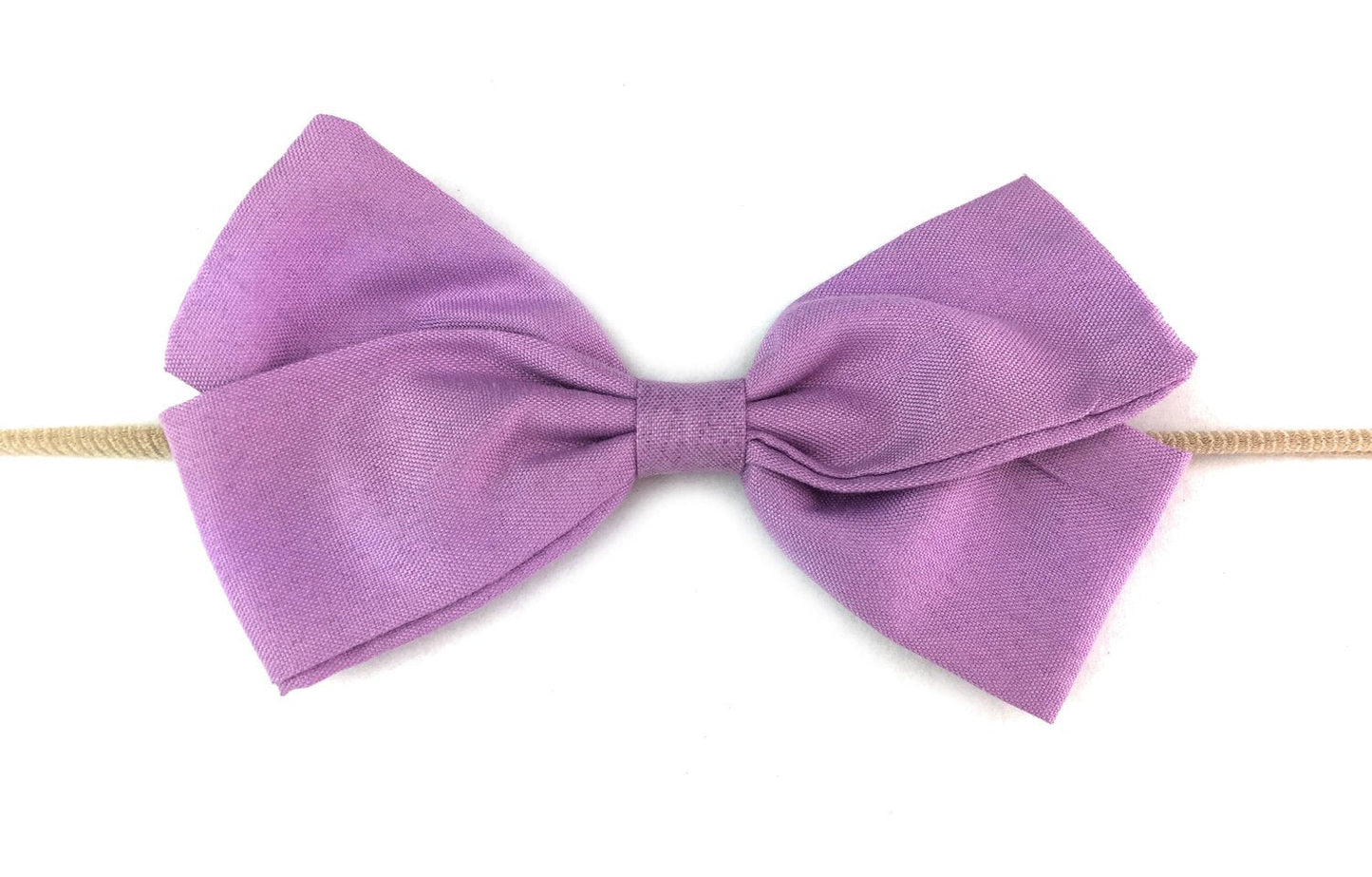 Baby Wisp Emma Baby Bow Headbands