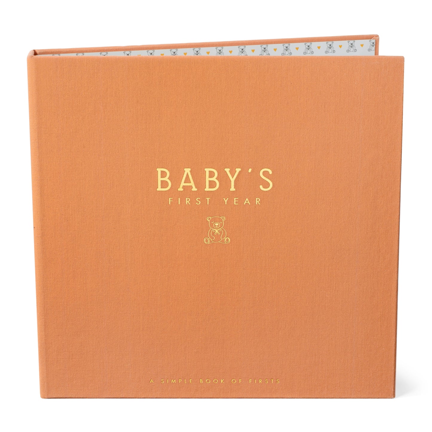 Lucy Darling Memory Books