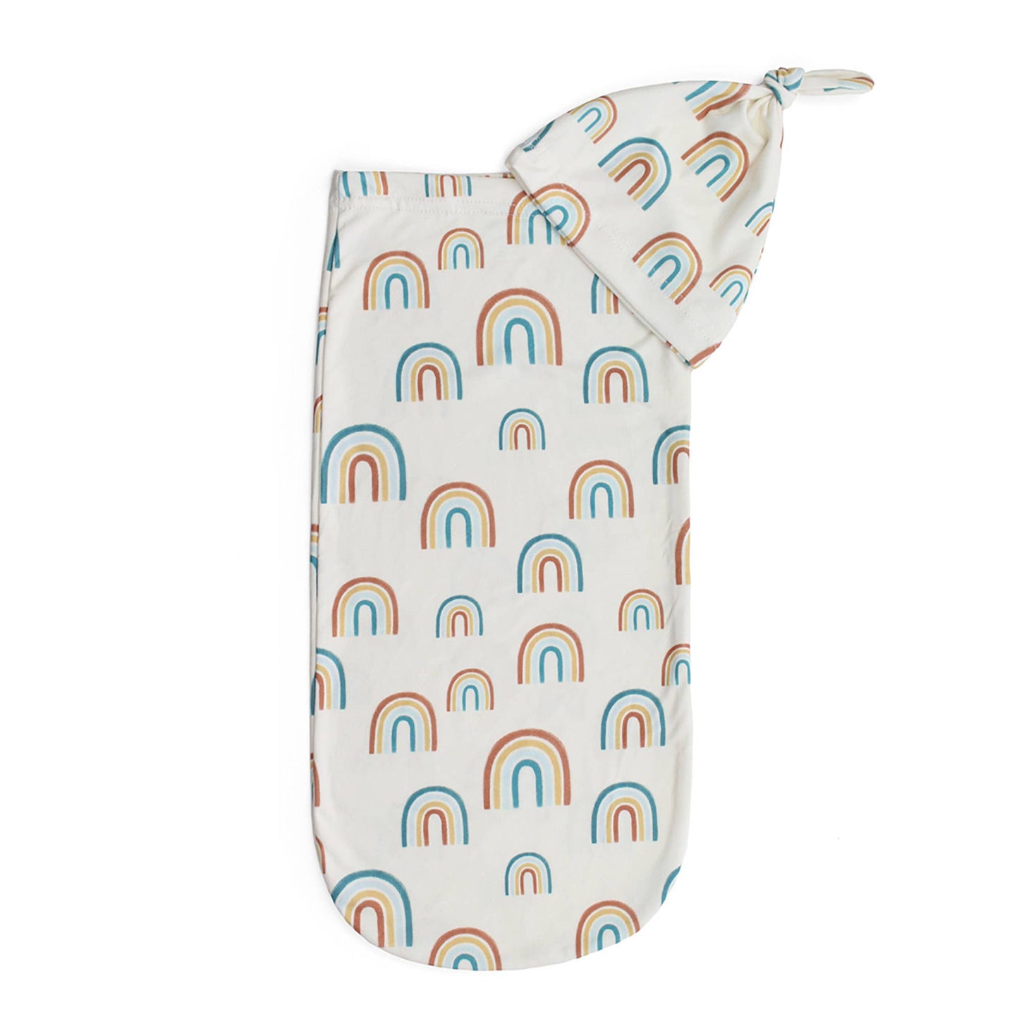 Itzy Ritzy Cutie Cocoon & Matching Hat Sets