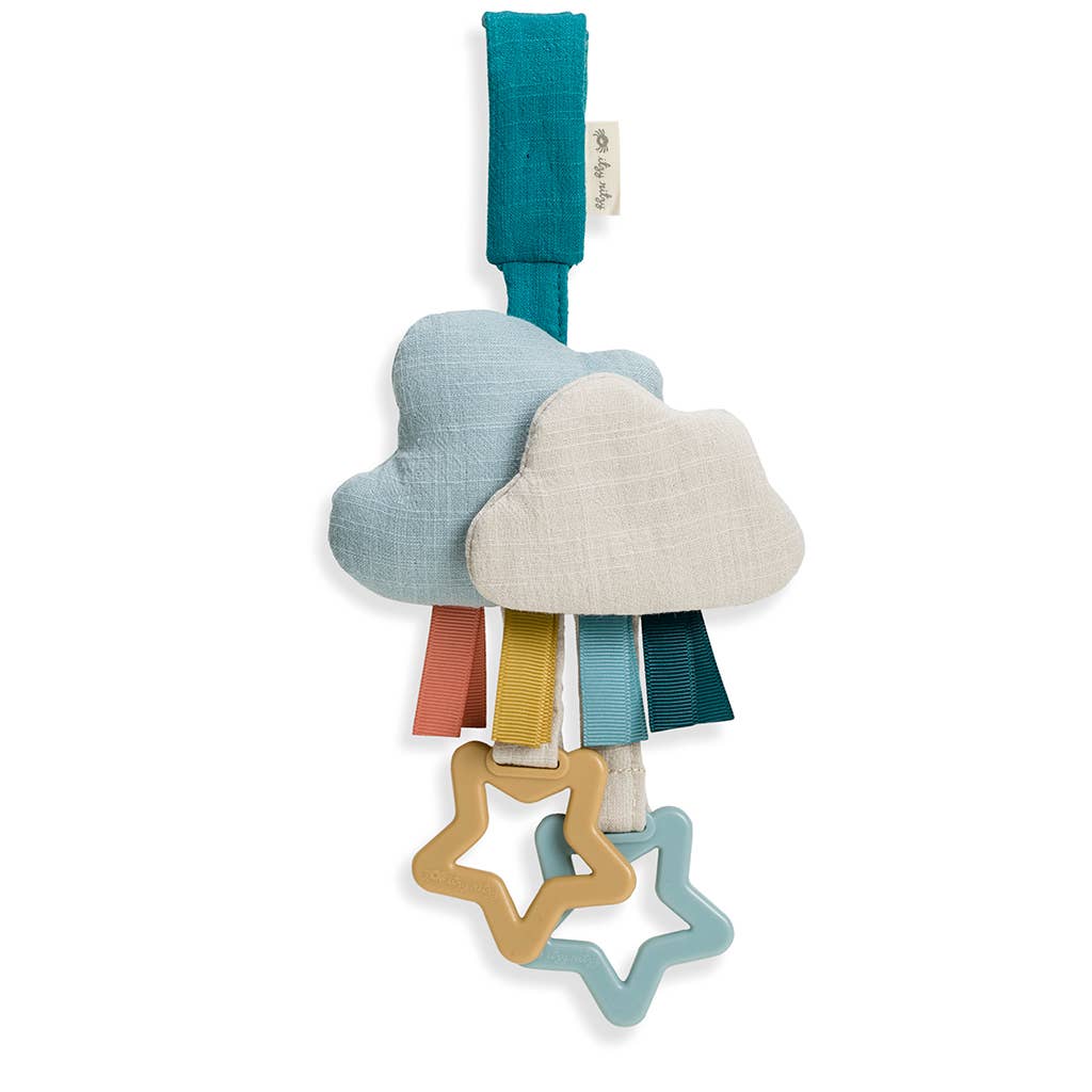Itzy Ritzy Ritzy Jingle Travel Toys