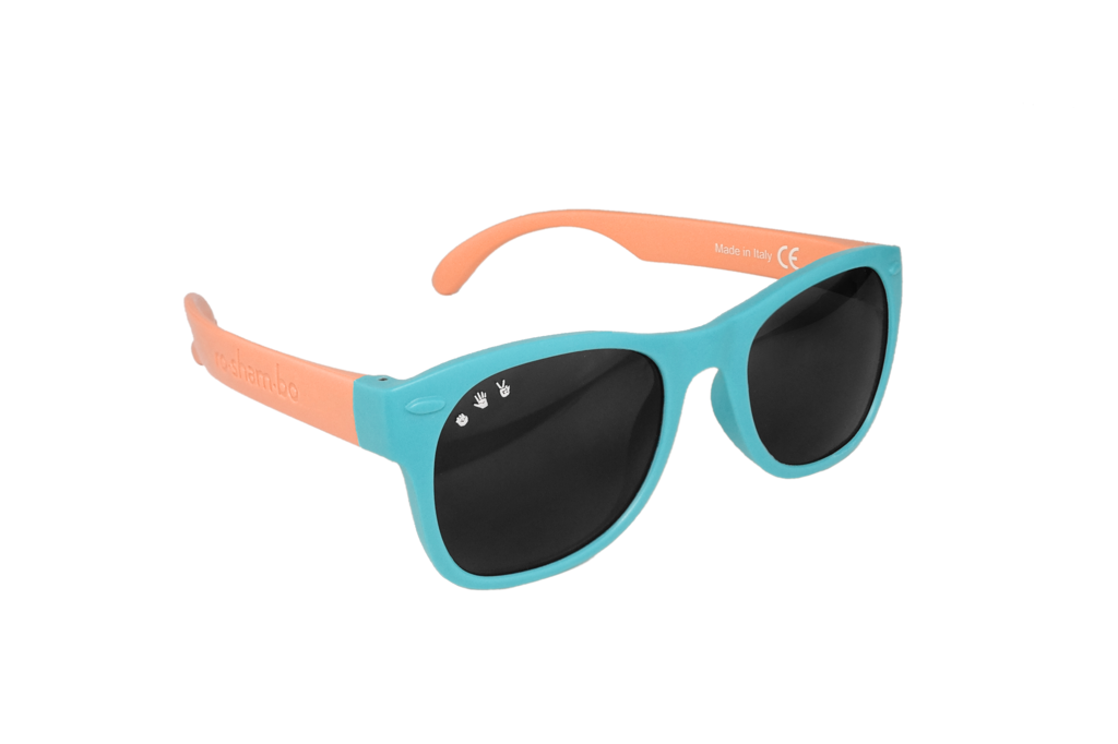 RoShamBo Baby Shades RoShamBo - Babies in Bloom
