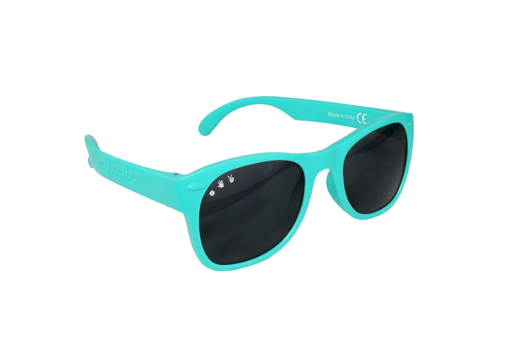RoShamBo Baby Shades RoShamBo - Babies in Bloom