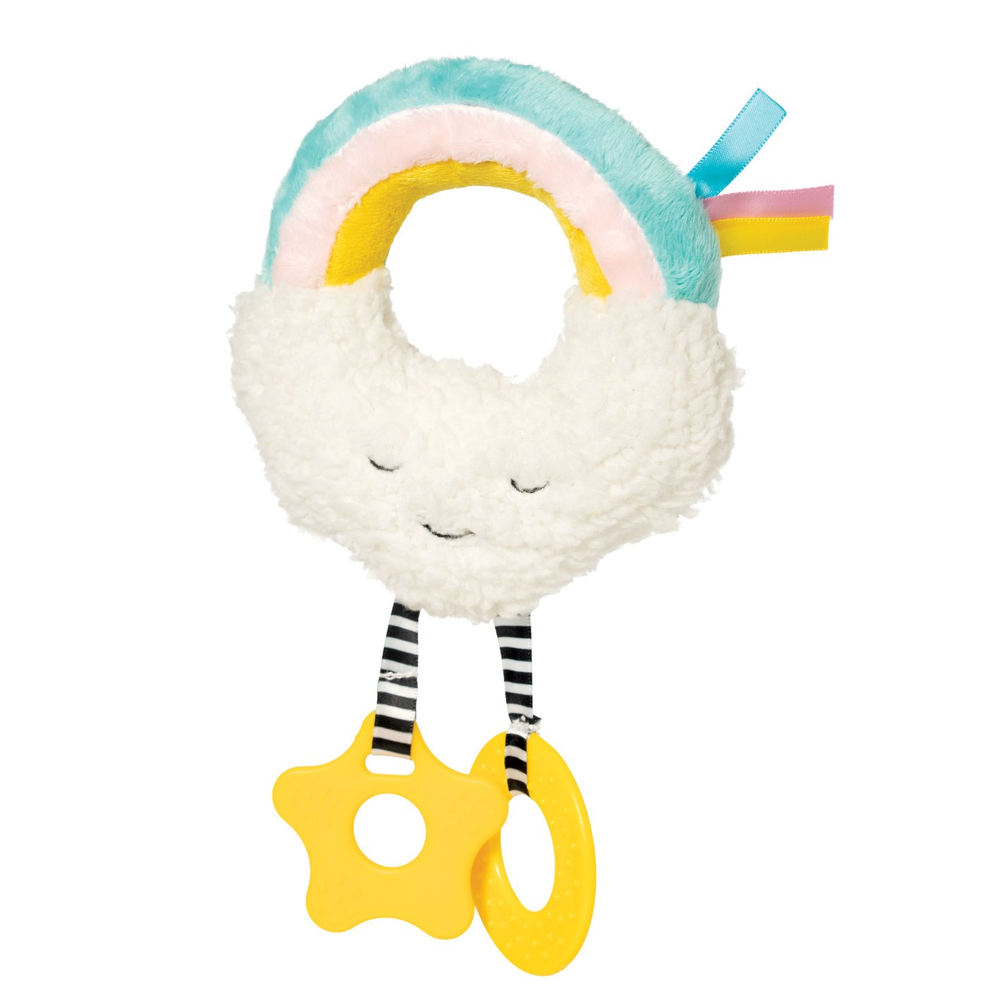 Cherry Blossom Cloud Travel Toy