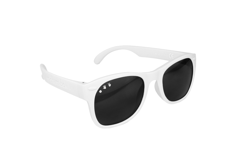 RoShamBo Baby Shades RoShamBo - Babies in Bloom
